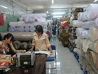 Hình ảnh doanh nghiệp - Vải Sợi Vinh Lan - Công Ty TNHH Thương Mại Vinh Lan